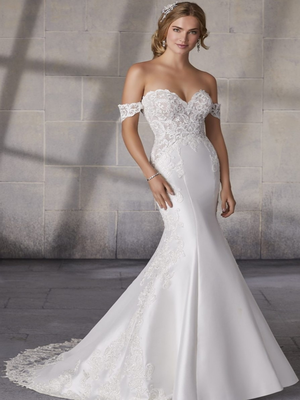 Bridal Gown & Wedding dress Gallery | Cardiff Bridal Centre